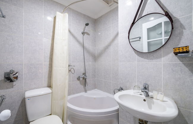 Chin Stays - Hotel and Apartment - Foto 36