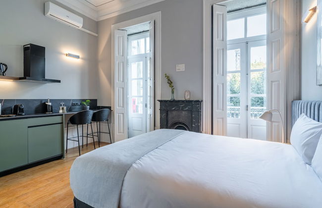 Limehome Porto Rua de Dom Manuel II - Foto 9