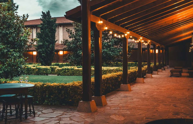 Visita a las bodegas Altanza - Foto 10