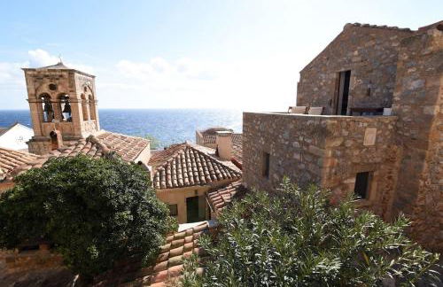 Milonas Guest House - Foto 30