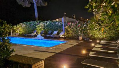 Villa Le Patio à 20 m de la mer - Foto 5