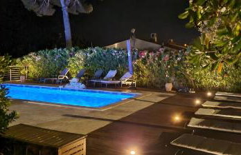 Villa Le Patio à 20 m de la mer - Foto 5