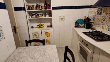 AMY'S VILLA sul mare Costa Saracena Castelluccio - Foto 5