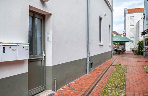 Altstadtblick Jever - Foto 30