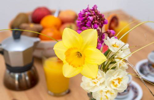 Apartment Le rose di Marianne - sud - Foto 52