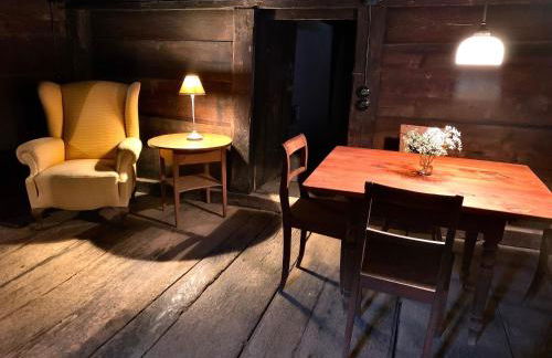 Ferienhaus Hederle - Foto 9