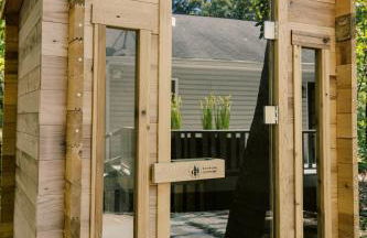 Oak & Ember Lodge - Foto 34