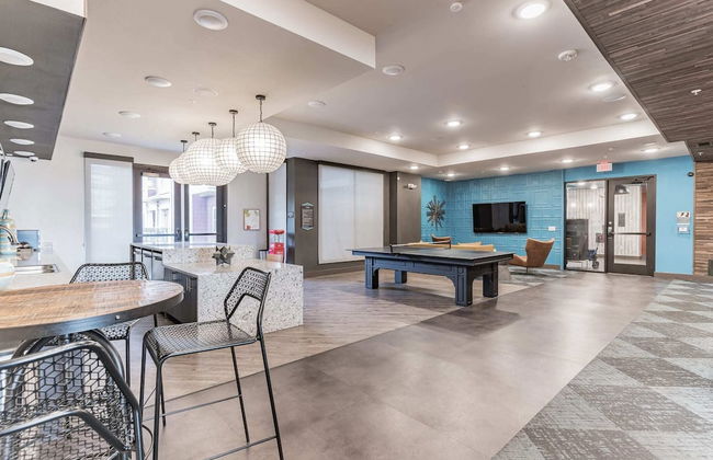 East DT Houston Getaway Near Parks and Restaurants - Foto 33