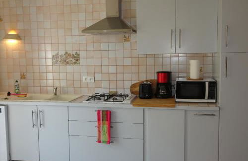 Domaine du Petit Tournebelle - Foto 63