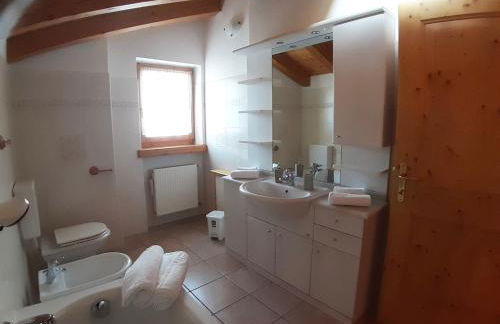 Appartamento 3cime Stefania - Foto 9