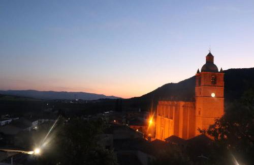 Vista Terraza Illora - Foto 23