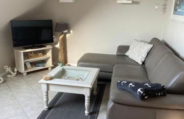 Ferienwohnung Petersen - Photo 6