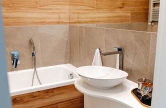 Apartament Staszica Nowa Sól - Foto 44