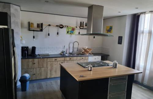 Maison la vague - Foto 11