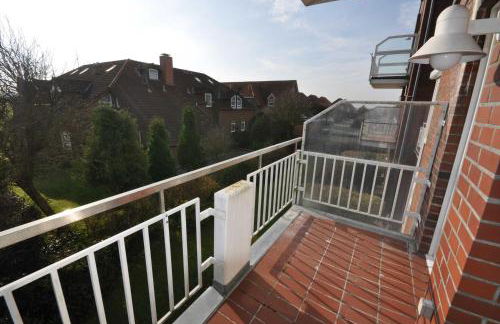 Nr 43 - Ferienwohnung Bootsweg Nähe Yachthafen - Foto 21