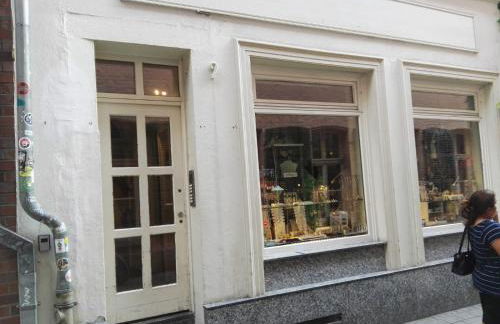 Altstadt Apartment Centralissimo - Foto 37