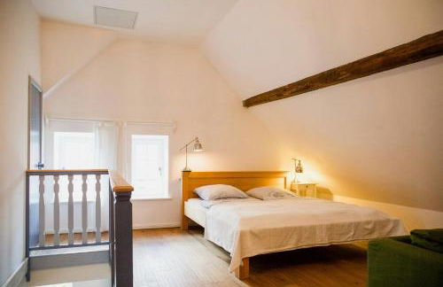 Experience East Frisia At The Gulfhof - Foto 8