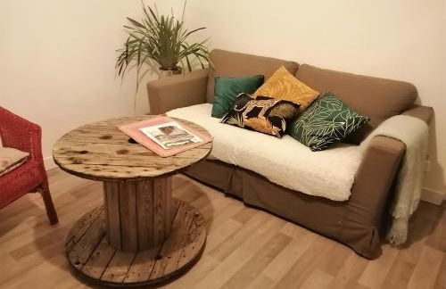 Meublé de tourisme courts séjours déplacements professionnels - Foto 7