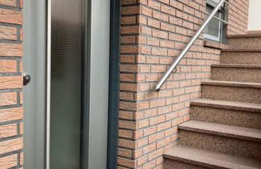 Gemütliche Wohnung nähe Europapark Rust Offenburg Straßburg - Foto 10