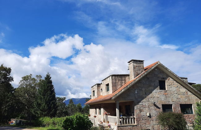 Casa Rural Tapería o Monte - Photo 1