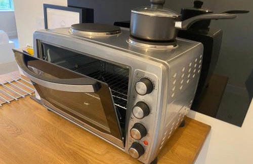 Stansted Coach House - Apartment Hotel - Foto 39