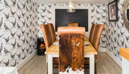 Piglet Lodge - Foto 5