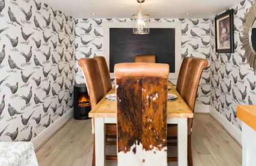 Piglet Lodge - Foto 5