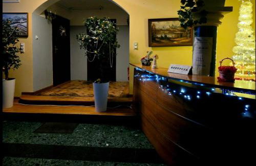 Apartament Zalesie - Foto 28