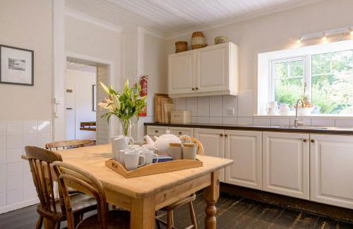 Mansefield House - Foto 42