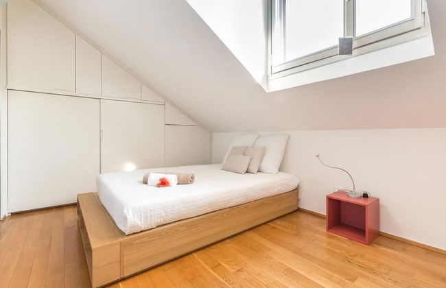 Alessia's Flat - L'8 e Mezzo - Photo 5