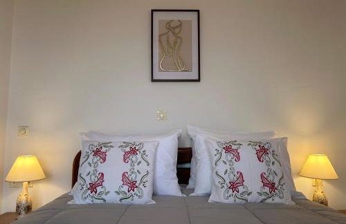 Margarita and Joanna' s House - Foto 16