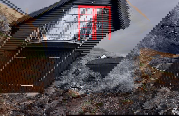 Unique Boathouse By The Foreshore | Sea View - Foto 18