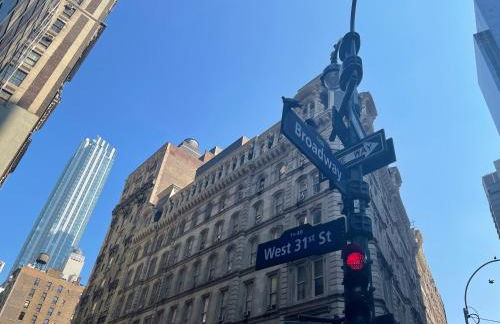 Hotel and the City, Rooftop City View - Foto 51