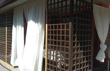 appartamento il giardino dei semplici - Foto 18