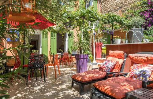 Casa Ammirati Marseille - Foto 114