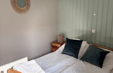 Domek nad jeziorem Łagów - Mundi, Lake Park - Foto 6