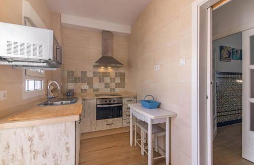 Casa Almadraba - Foto 17