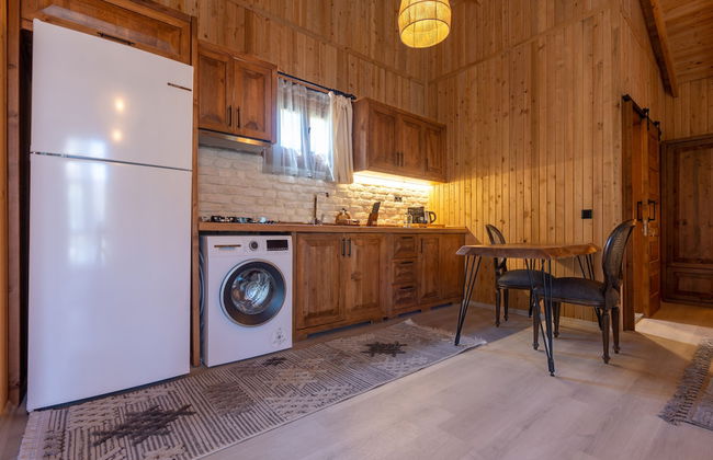 Naturelife Bungalows & Spa - Foto 27