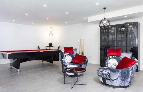 Vivienda vacacional de lujo en el sauzal - Foto 9