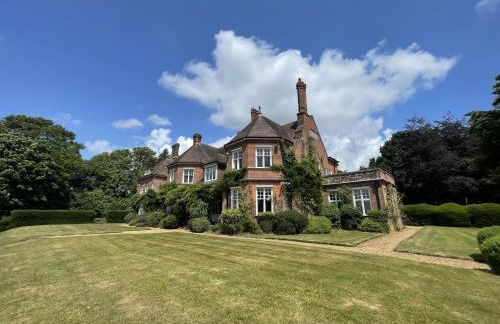 Alward House by Group Retreats - Foto 57