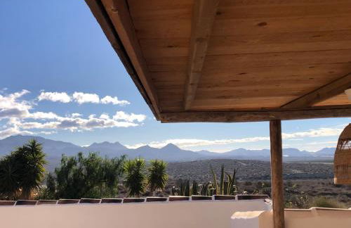 BRAAI - CASA with amazing mountain view - Foto 8