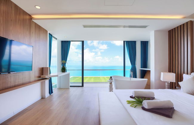 Villa The Wave 2 Residence - Foto 28