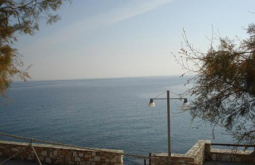 Paros Carmel studio-apartment - Photo 62