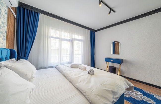 Hexa Apartments Sisli - Foto 15