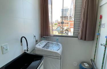 Residencial Helena Perequê Porto Belo SC - Foto 40