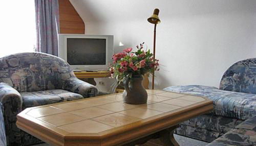 Ferienwohnung Bartsch - Foto 3