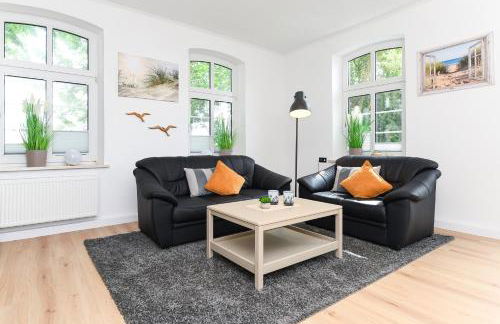 Ferienwohnung Landleben am Meer - Foto 2