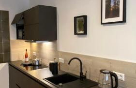 Heimatliebe Erfweiler Wohnung ÄNS - Foto 13