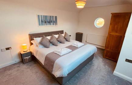 Luxury Penthouse near Swanage Beach and Town - Photo 3