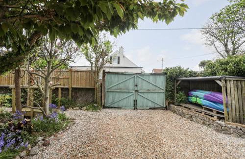 Bryn Peris - Foto 24